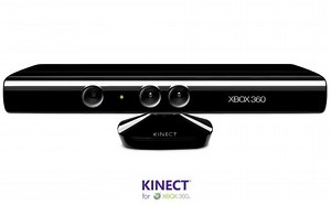 Next Generation Kinect May Not Use USB