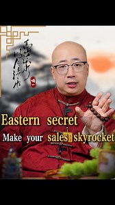 Let me share a Feng Shui secret that can skyrocket your sales. #wealthtips #wealth #goodluck #fengshuitips #career | Feng Shui Tips