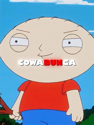 Stewie Got Payback For Bart...😳🥶