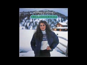 Amy Grant - Sleigh Ride (1983)