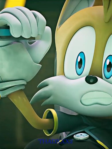 Sonic Prime: Day 44 Highlights