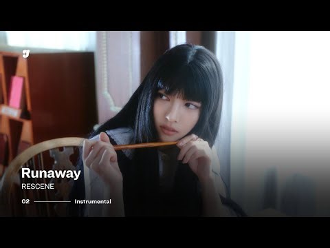 RESCENE – Runaway | Instrumental