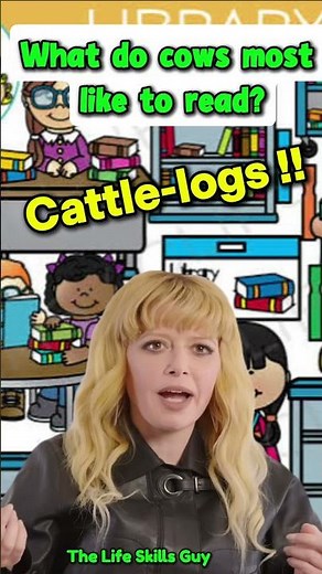 The cow joke that actually made me laugh out loud! #funny #funnyshorts