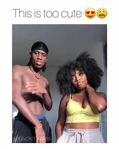 Black Couples on Reels