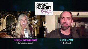 33K views · 343 reactions | Join me on this EXCLUSIVE sneak peek tour of the Conjuring House with Nick Groff as he prepares for his 3 day live stream and seance from the property! Oct. 29-Nov. 1 Tickets are only $5! Conjure yours up here... https://www.showpass.com/a-seance-revisited-live/ | Bridget Marquardt | Facebook