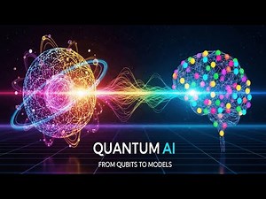 Quantum AI and Machine Learning: From Qubits to Models