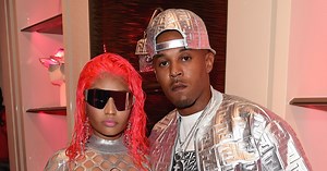 Nicki Minaj and Kenneth Petty Married: Couple Weds After 1 Year