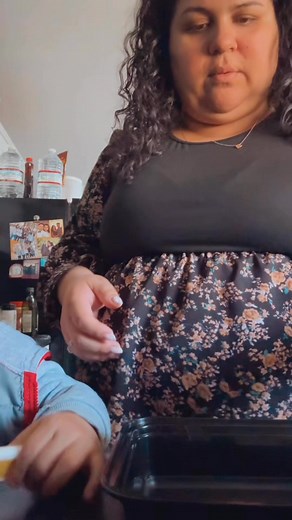 My big helper! | Roxann Cervantes Reyes