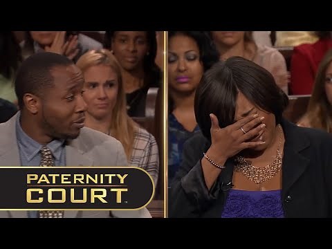 Woman Admits to 6 Year Long Affair in 12 Year Marriage (Full Episode) | Paternity Court