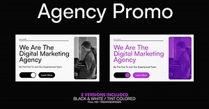 Agency Promo