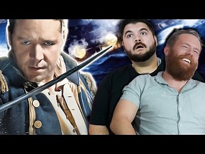 Master and Commander: The Far Side of the World | Movie Reaction