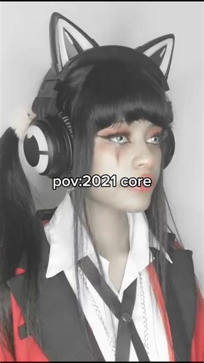 Core Nostalgia: Uma Edit do Ab Edits 2021