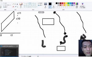 Lattice算法之四决策问题解析（6）--动态障碍物的ST图