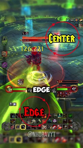3 Tips to defeat Azta'rec in Tier ? - Midnight 12.1! #shorts #worldofwarcraft