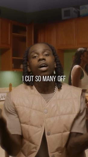 Polo G Inspired Lyrics: Deep Thoughts and Overcoming Adversity