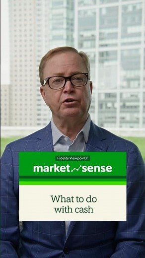 Here are the Market Sense takeaways from our latest talk about ideas for putting cash to work.
