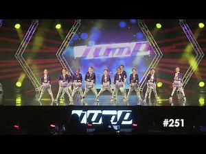 Space Jam - Performing Dance Arts