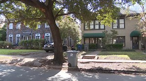 Dallas City Council discusses allowing multiplex homes in single-family zoned neighborhoods