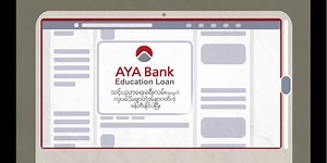 211K views · 6.2K reactions | သင့္ပညာေရးခရီးလမ္းအတြက္...