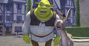 Bientôt plus de Shrek sur Netflix ?