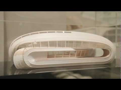 Thomas Heatherwick on designing a boat for the Loire river