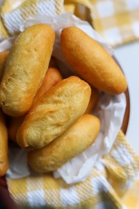 Jamaican Festival Recipe