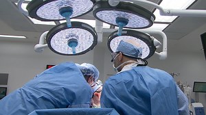 Hospital Errors Drop, Saving 50,000 Lives: Government