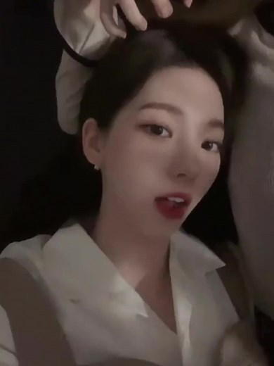 I can’t defend them #winrina #jiminjeong #cuteeeee
