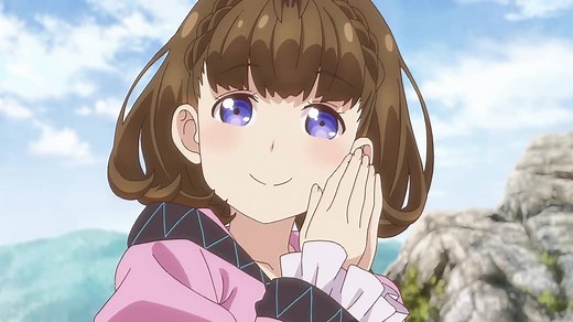 Didn't I say to make my abilities average in the next life | E4 - Didn't I Say This Was the Crimson Vow's First Step?!