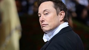 Elon Musk says he'll 'make things good' with SJ pie shop after Tesla unexpectedly cancels order