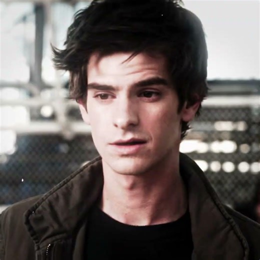 Haven’t used the last scene in a while #edit #spiderman #marvel #peterparker #marvel #andrewgarfield