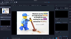 MediaShout 7 In A Minute: -- Different ways to add media/objects -- It's easy, it's flexible, it's time-saving! See what MediaShout can do for your ministry by downloading a free trial today: www.mediashout.com/free-trial #sundaymornings #churchpresentationsoftware #mediashout7 #mediashout #presentationsoftware #churchsoftware #encouragement #christianlife #bibleverses #worshipmedia #mediaministry #worship #scripture #churchmedia | MediaShout | Facebook
