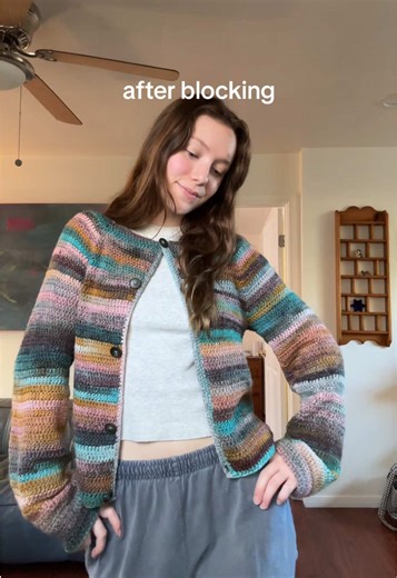 Transform Your Crochet with Effective Blocking Techniques