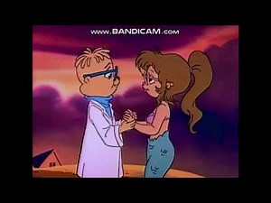 My Review: My Favourite Episode "Sploosh!" (Alvin and the Chipmunks)