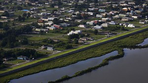 Katrina 10 years on: New Orleans still in recovery