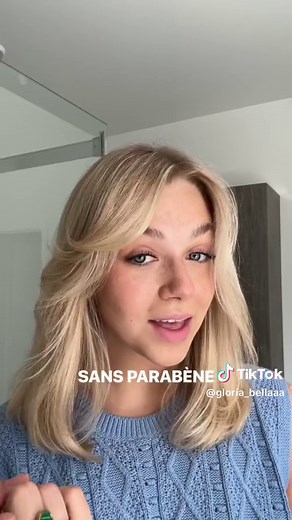 Ma routine capillaire en 2 étapes faciles avec la collection Passiflore et Pamplemousse d’@herbalessences fabriquée avec des ingrédients de plantes purs. 🌸🌱 #sulfatefree #crueltyfree #ad