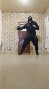 Северный Ниндзя: 3 Декабрьская Подчуда 1 (03.12..2025) 北の忍者: 12月3日 1 #NewNinja #NewKicks #NewArt #Ok