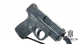 S&W Shield 9mm Review