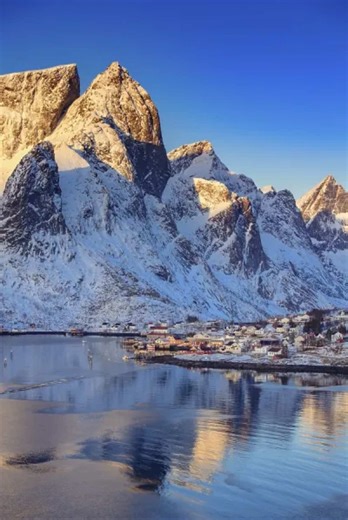 👀❄️🔥Scandinavia’s Bloodiest Chapters: The Dark History They Don’t Talk About#scandinavia #norway🇳🇴 #sweden #denmark #finland🇫🇮