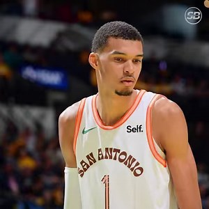 2.2M views · 10K reactions | Na-SABON ni Sabonis si Wemby, untog sa board ang Alien! | Pantapal ni LaMelo Ball sa "BANNED" tattoo! | The Scoreboard | Facebook