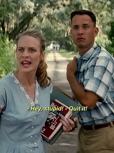 The Most ICONIC Running Scene in Movie History! 🌟👟 #movie #film