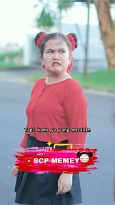 163K views · 5.2K reactions | EP2: Kok bisa Memey berteman dengan setan #Drama #pendek #memeyJasmine #reels #fyp | Memey Jasmine | Facebook