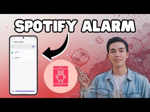How To Set Spotify Song As Your Alarm On Android Phone - Step-by-Step Guide