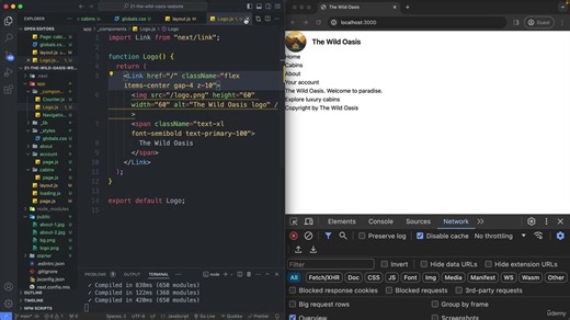 [七(31-40完)]Udemy - The Ultimate React Course 2024 React, Next.js, Redux & More