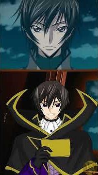 Lelouch Speech – Peace Demands Sacrifice | #lelouch #speech #codegeass