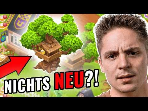 I thought it would get better… but they haven't changed ANYTHING 😱