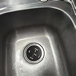 Sink Top Air Switch Kit Garbage Disposal Part by CLEESINK (LONG/3.5", Brushed Gold)