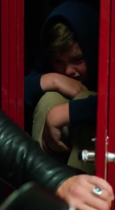 "My Son Was Locked in a School Locker for Hours. When the School Called, They Said a ‘Dangerous Man’ Had Broken In. I Rushed Over, Only to Find the One Person I Thought I’d Never See Again Holding My Boy’s Hand. Chapter 1: The Dark Box The smell was the first thing. Old sweat, rusted metal, and the faint, chemical sting of floor wax seeping through the vents. I was curled into a ball, my knees pressed so hard against my chest it hurt to breathe. It had been, what? Twenty minutes? An hour? Time d