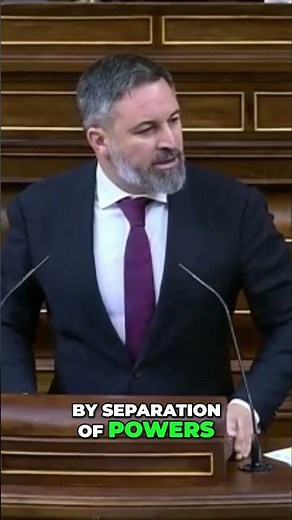 La importancia de la separación de poderes en un Estado democrático