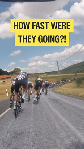 Peloton Descents: Brave Riders Flying Downhill in TDF 2026
